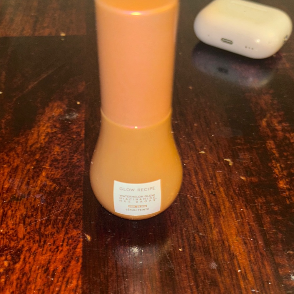 Glow Recipe Peachy Glow Serum
